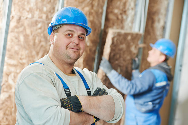 Types of Insulation We Offer in Ilchester, MD