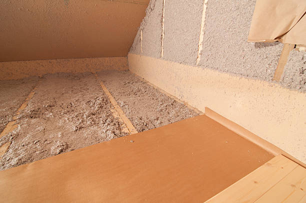 Best Spray Foam Insulation in Ilchester, MD