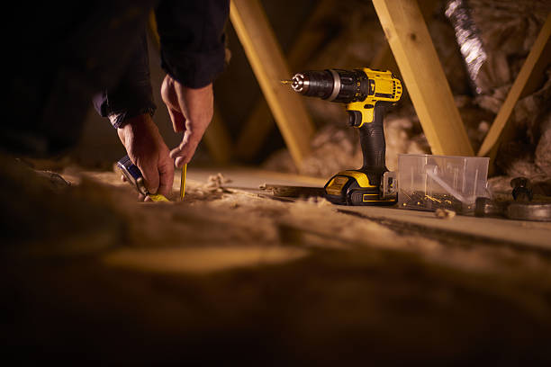 Best Eco-Friendly Insulation in Ilchester, MD